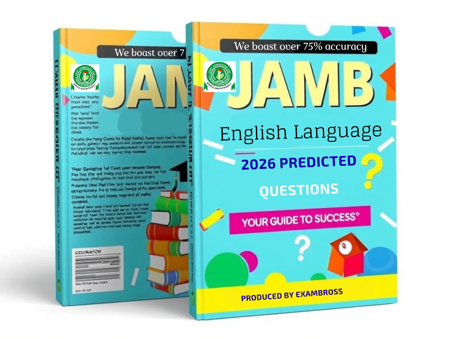 JAMB 2026 ENGLISH LANGUAGE PREDICTIONS