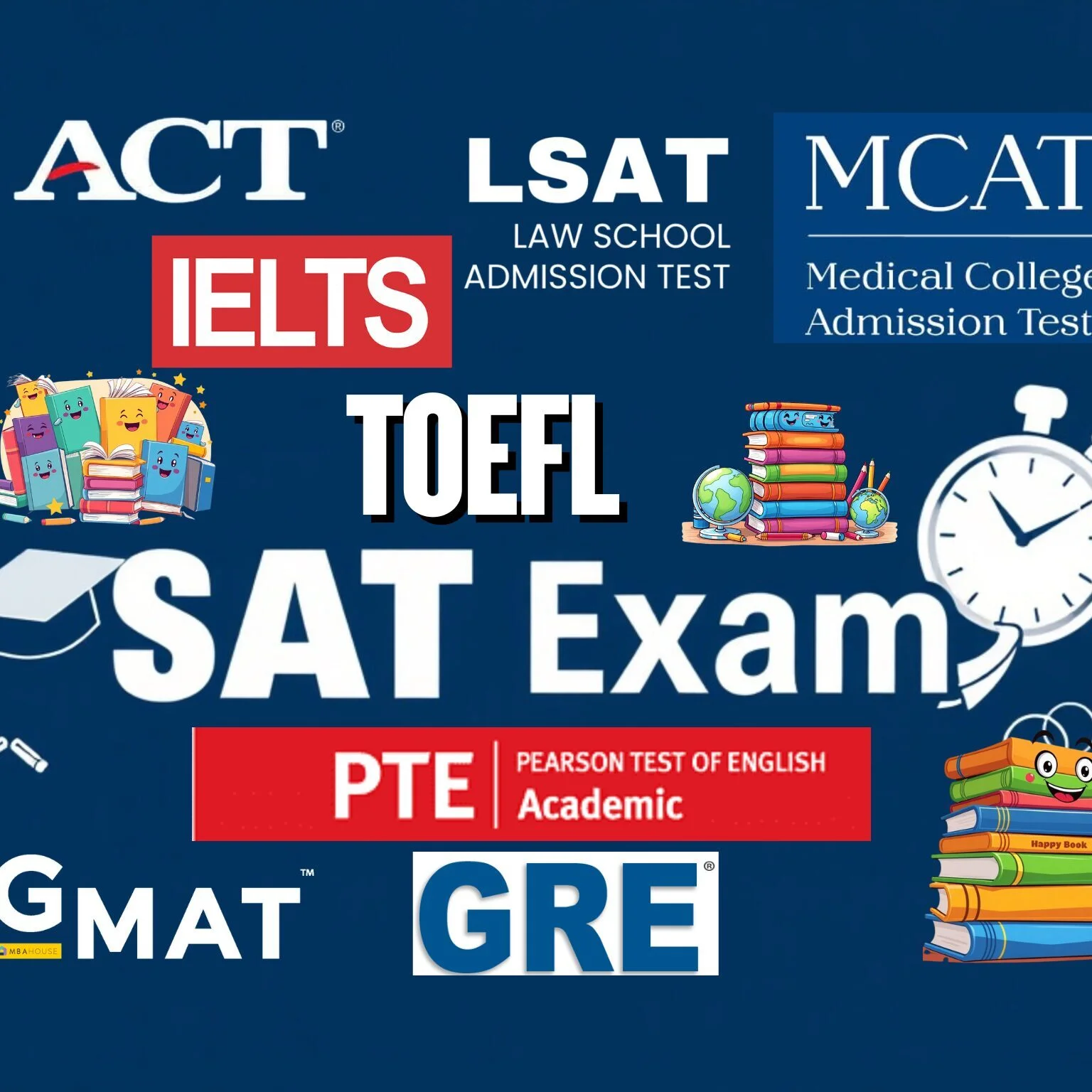 TOEFL (1)